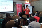 2014年11月20日 “2015版ISO 9001/14001标准换版研究”研讨会在长春成功举办
