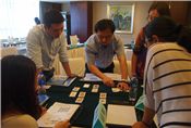 2014年09月 “建立有效的培训管理体系”研讨会在上海成功举办