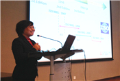 2014年09月24日 “2015版ISO 9001/14001标准换版研究”研讨会在北京成功举办