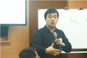 2015年03月26、27日 “精益体验营”在天津、北京成功举办