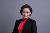  文思特(北京)管理咨询企业高级咨询师/讲师——江丽华简历